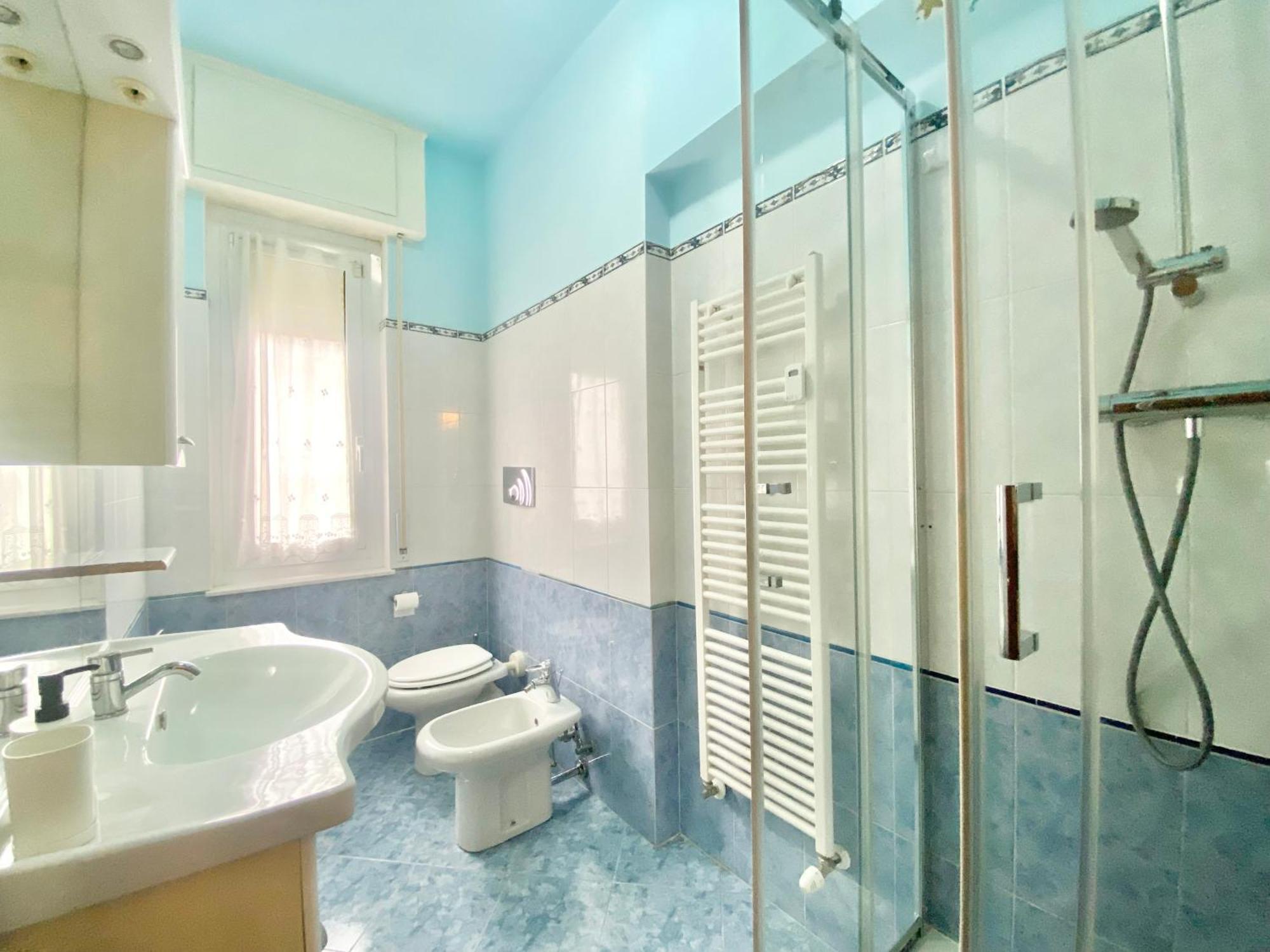 Apartment Casaviva - Bilo With Patio In San Teodoro