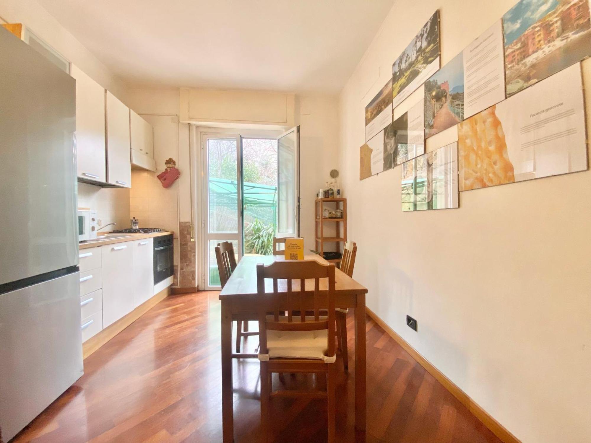 Apartment Casaviva - Bilo With Patio In San Teodoro *