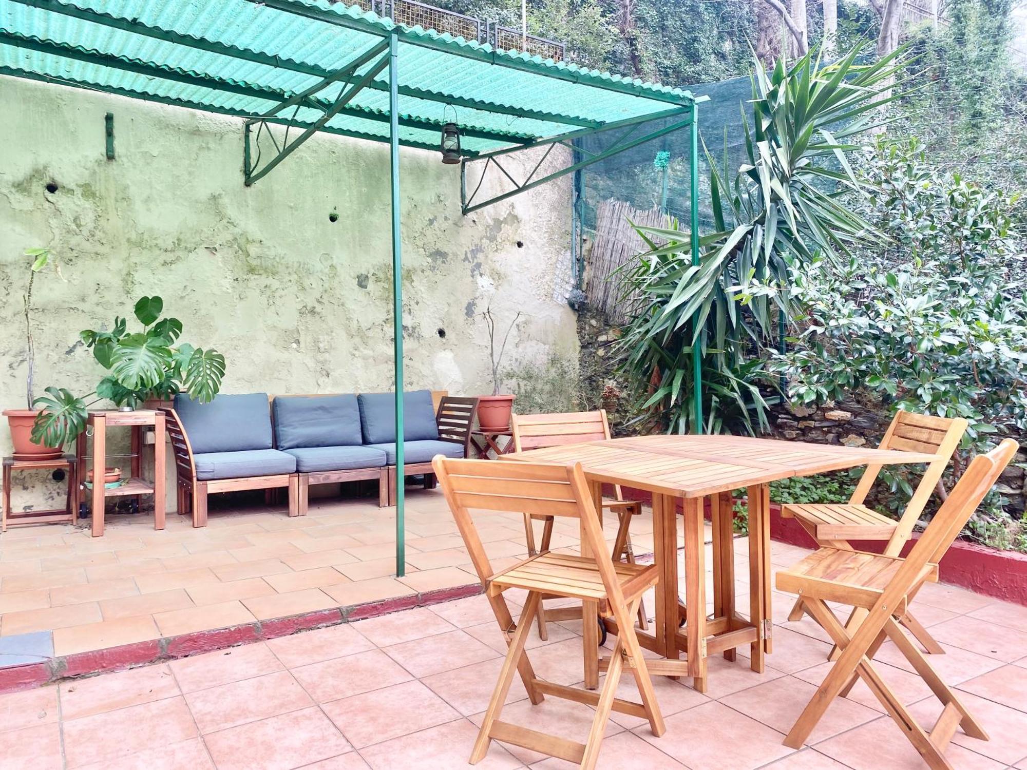 Casaviva - Bilo With Patio In San Teodoro